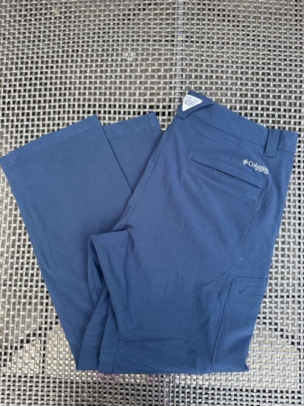 Columbia Utility Convertible Pants - Picture 6 of 11